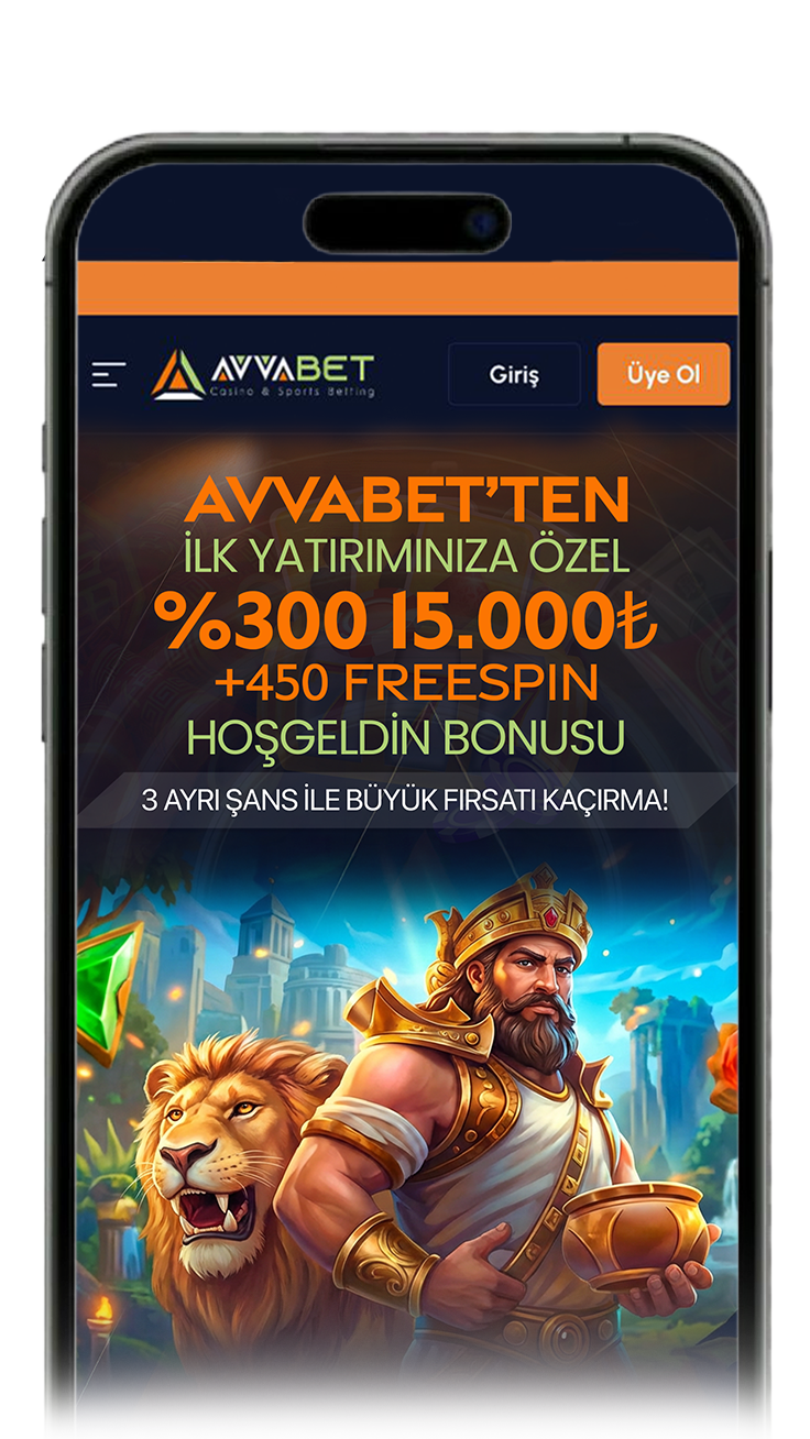 AVVABET App